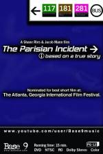 Watch The Parisian Incident 0123movies