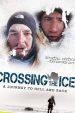 Watch National Geographic: Crossing The Ice 0123movies