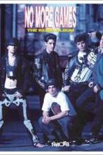 Watch New Kids on the Block No More Games Live 0123movies