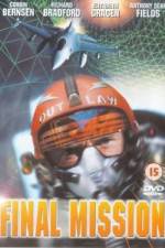 Watch Final Mission 0123movies