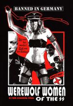 Watch Werewolf Women of the S.S. (Short 2007) 0123movies