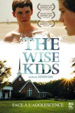 Watch The Wise Kids 0123movies