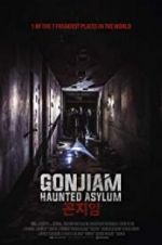Watch Gonjiam: Haunted Asylum 0123movies