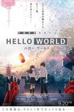 Watch Hello World 0123movies
