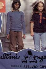 Watch Gli ultimi angeli 0123movies