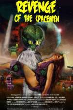 Watch Revenge of the Spacemen 0123movies