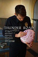 Watch Thunder Road 0123movies