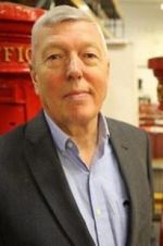 Watch Alan Johnson: The Post Office and Me 0123movies