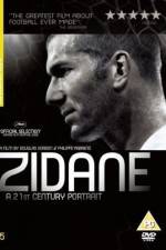 Watch Zidane A 21st Century Portrait 0123movies