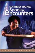 Watch Spooky Encounters 0123movies