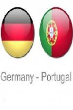 Watch Germany vs Portugal 0123movies