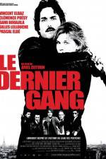 Watch Le dernier gang 0123movies