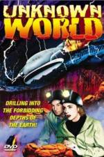 Watch Unknown World 0123movies