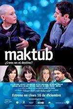 Watch Maktub 0123movies