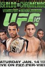Watch UFC 142 Aldo vs Mendes 0123movies