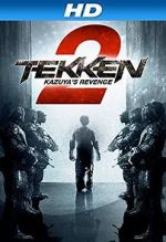 Watch Tekken: Kazuya\'s Revenge 0123movies