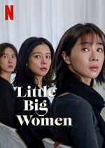 Watch Little Big Women 0123movies