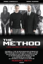 Watch The Method 0123movies