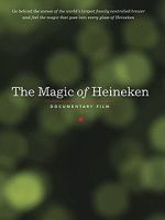 Watch The Magic of Heineken 0123movies