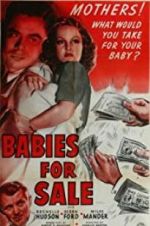 Watch Babies for Sale 0123movies