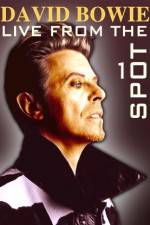 Watch David Bowie Live at The 10 Spot 0123movies