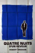 Watch Quatre nuits d'un r�veur 0123movies