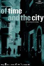 Watch Of Time and the City 0123movies