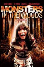 Watch Monsters in the Woods 0123movies