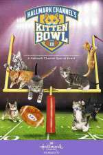 Watch Kitten Bowl II 0123movies