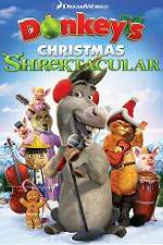 Watch Donkeys Christmas Shrektacular 0123movies