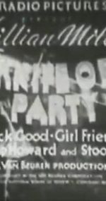 Watch The Knife of the Party 0123movies