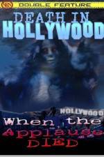 Watch Death in Hollywood 0123movies