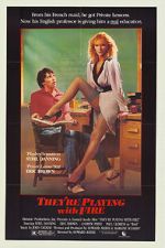 Watch They\'re Playing with Fire 0123movies