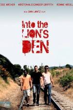 Watch Into the Lion's Den 0123movies