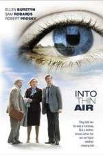 Watch Into Thin Air 0123movies