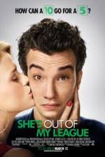 Watch She's Out of My League 0123movies