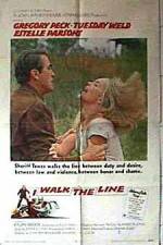 Watch I Walk the Line 0123movies