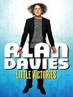 Watch Alan Davies: Little Victories 0123movies