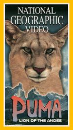 Watch Puma: Lion of the Andes 0123movies