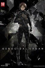 Watch Genocidal Organ 0123movies