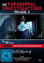 Watch The Life of Riley Venn: Ghost Magnet 0123movies