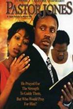 Watch Pastor Jones 0123movies
