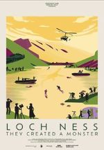 Watch Loch Ness: They Created A Monster 0123movies
