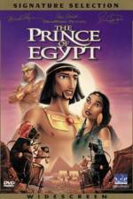 Watch The Prince of Egypt 0123movies