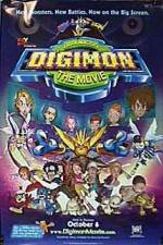 Watch Digimon: The Movie 0123movies
