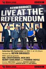 Watch Kevin Bridges Live At The Referendum 0123movies