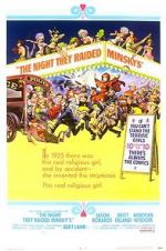 Watch The Night They Raided Minsky\'s 0123movies