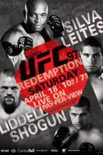 Watch UFC 97 Redemption 0123movies
