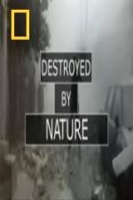 Watch National Geographic Destroyed By Nature 0123movies