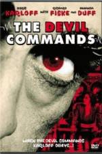 Watch The Devil Commands 0123movies